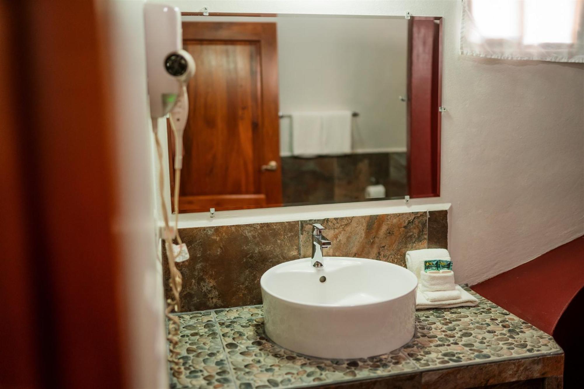 Hotel Jardín de Granada Nicaragua Exterior foto