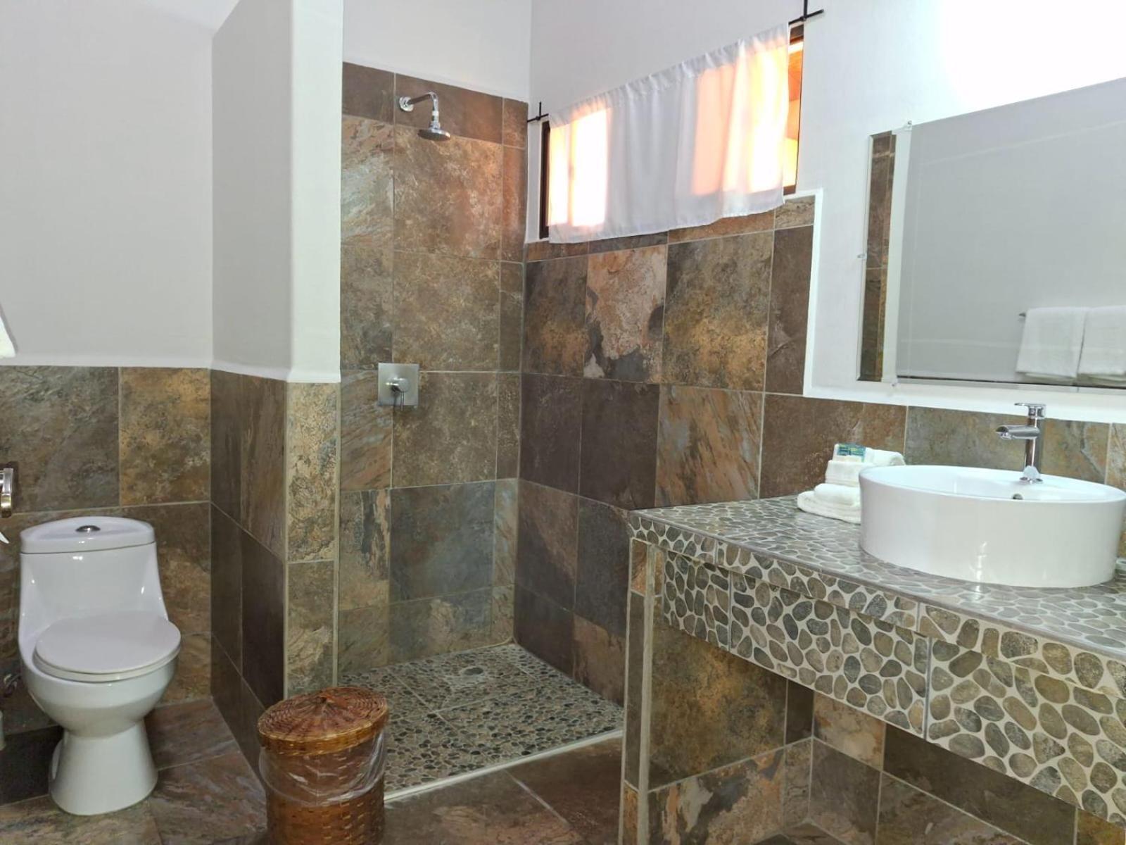 Hotel Jardín de Granada Nicaragua Habitación foto