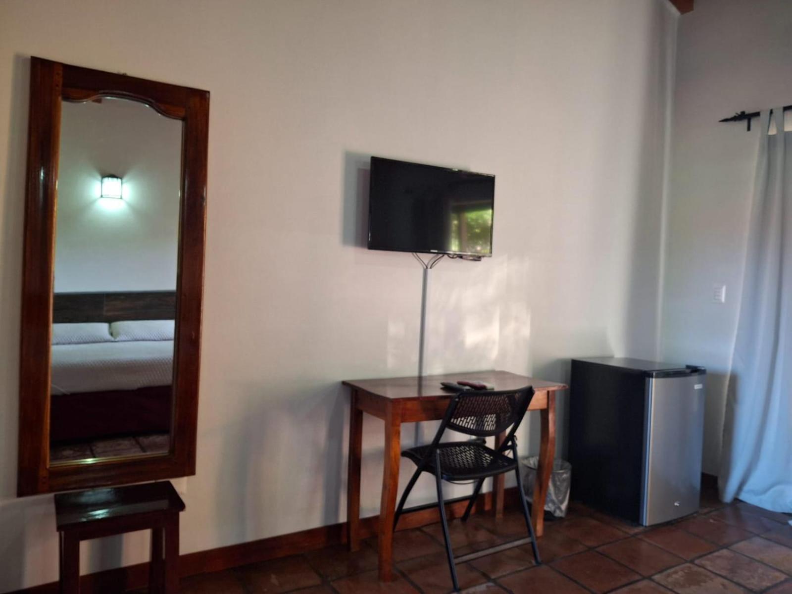 Hotel Jardín de Granada Nicaragua Habitación foto
