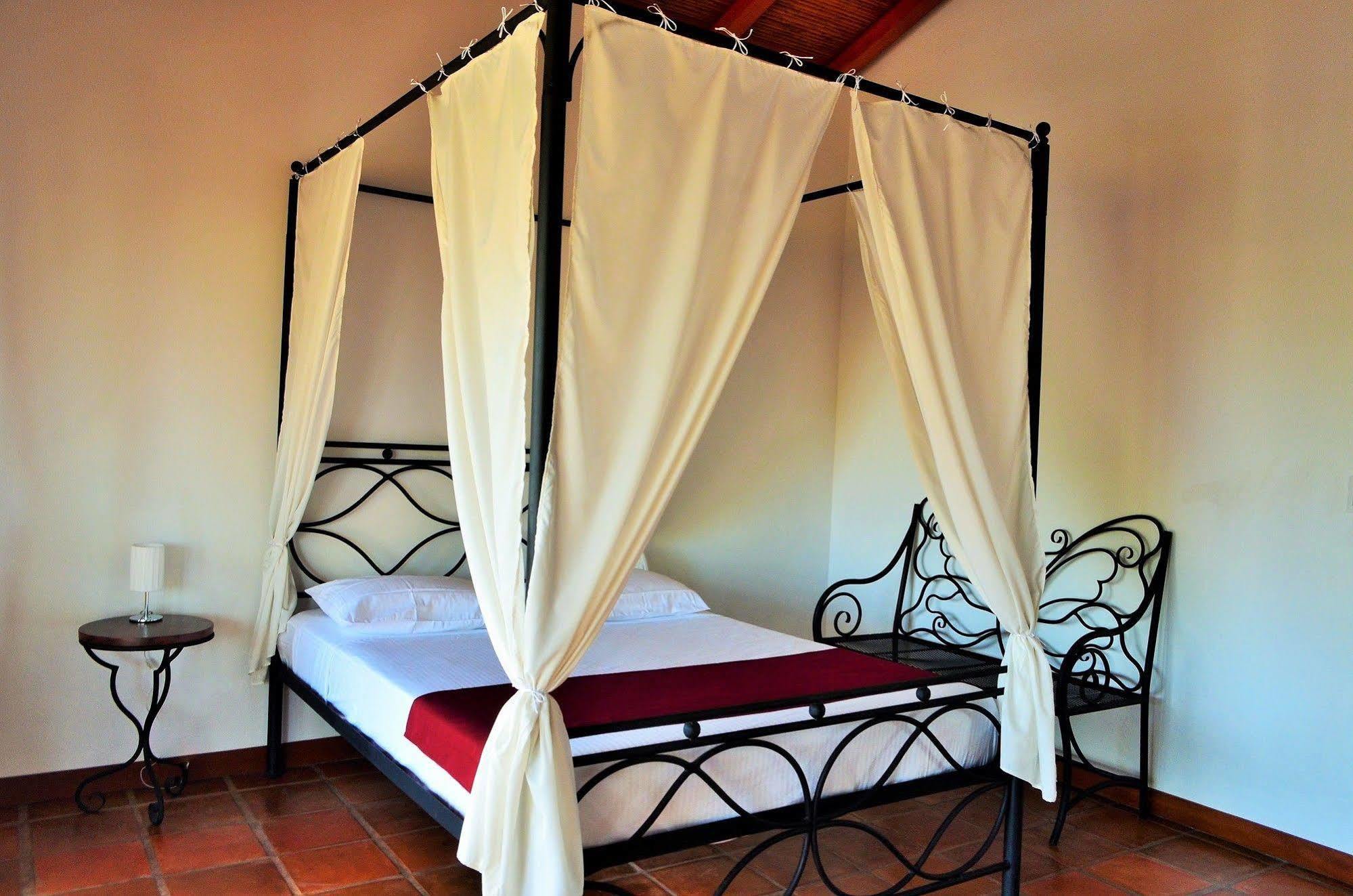 Hotel Jardín de Granada Nicaragua Exterior foto